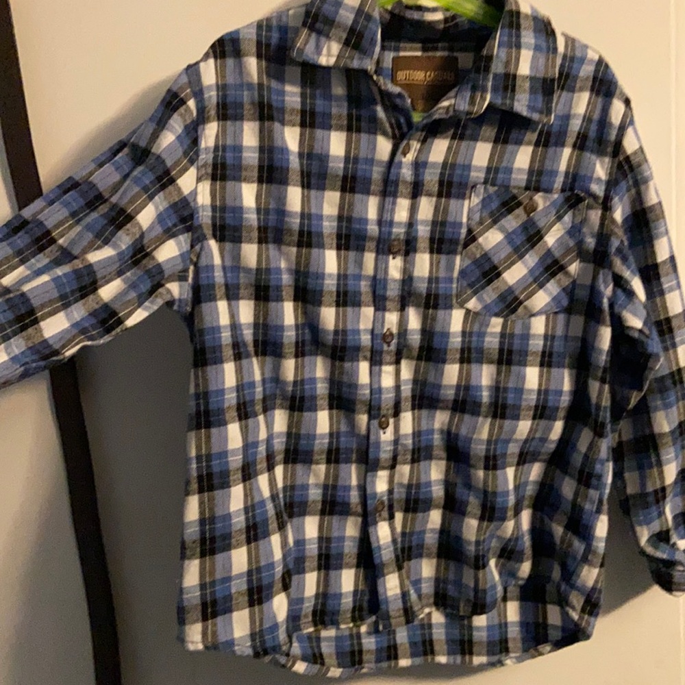 Boys large